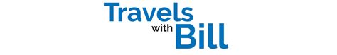 bill willis travel chanel|travels with bill youtube.